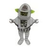Robert The Rational Robot Brooch