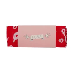 Rosy Lee Large Neck Scarf