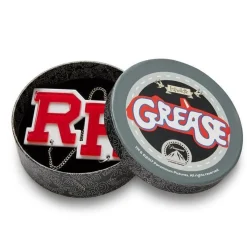 Rydell High Brooch