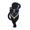 Salem'S Lot Brooch