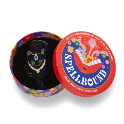 Salem'S Lot Brooch
