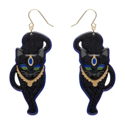 Salem'S Lot Drop Earrings