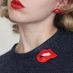 Science Fiction Lips
