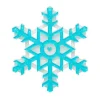 Seasonal Symmetry Brooch