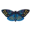 Set Yourself Free Butterfly Brooch