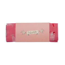 Shake, Rattle & Roll Large Neck Scarf