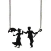 Singing In The Rain Necklace
