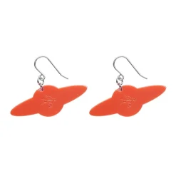 Sixth From The Sun Drop Earrings