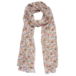 Snoopy & Woodstock Large Neck Scarf