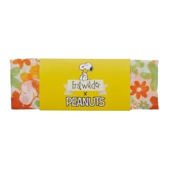 Snoopy Floral Head Scarf