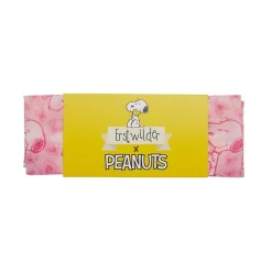 Snoopy Heart Large Neck Scarf