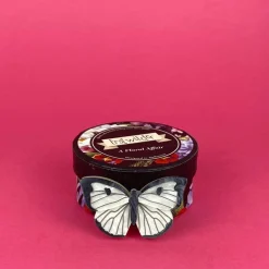 Social Butterfly Brooch