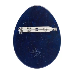 Star Of Wisdom Brooch