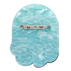Stile Liberty Brooch