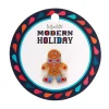 Sugar & Spice Enamel Pin