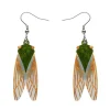 Summer Songstress Earrings