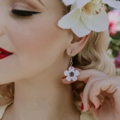 Sweet Like Honey Earrings