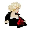 Tell Me About It, Stud Brooch