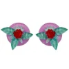 The Big Bloom Earrings