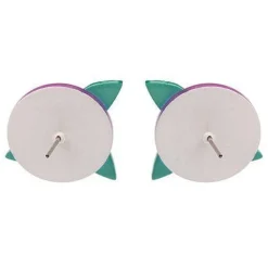 The Big Bloom Earrings