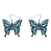 The Butterfly 'Gunggamburra' Earrings