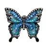 The Butterfly 'Gunggamburra' Brooch