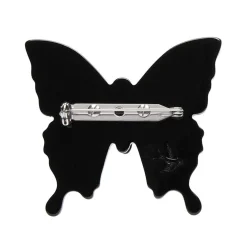 The Butterfly 'Gunggamburra' Brooch