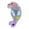 The Dutiful Dugong Brooch