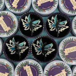 The Fae Wild Brooch