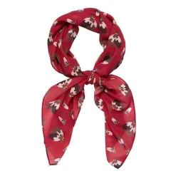 The Good Pud Head Scarf