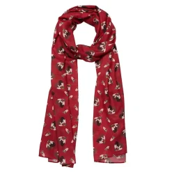 The Good Pud Neck Scarf