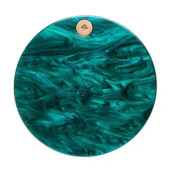 The Heart Of Egypt Scarab Mirror Compact