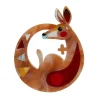 The Kinetic Kangaroo