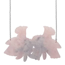 The Majors And The Proteas Necklace