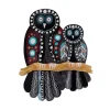 The Owl 'Gugu' Brooch