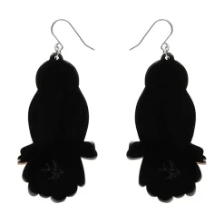 The Owl 'Gugu' Earrings
