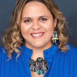 The Owl 'Gugu' Necklace