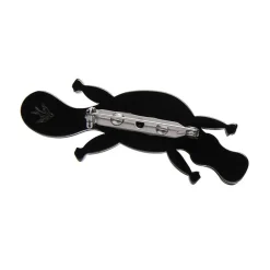 The Platypus 'Gugula' Brooch