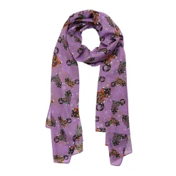 The Possum 'Midin' Neck Scarf