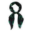 The Royal Eye Head Scarf