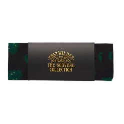 The Royal Eye Head Scarf