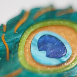 The Royal Eye Necklace