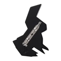 The Sleeping Rabbit Brooch