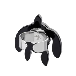 The Turtle 'Bungadu' Ring