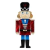 Tiny Tin Soldier Brooch