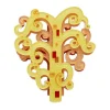 Tree Of Life Brooch