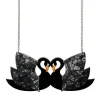 Tunnel Of Love Necklace