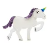 Ula The Unicorn Brooch
