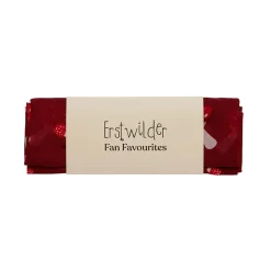 Well Spotted Head Scarf Red