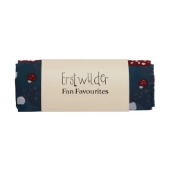 Well Spotted Neck Scarf Teal